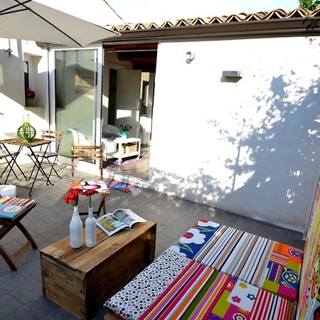 Casa Degli Avi Don Neli, Immersa Nella Natura Modica Luaran gambar