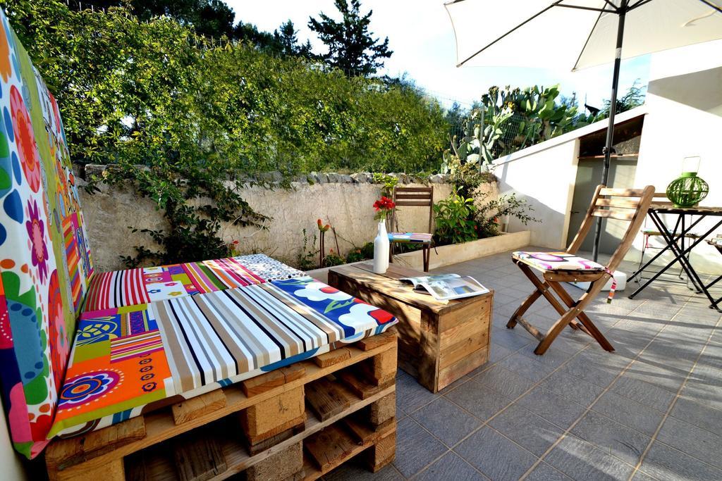 Casa Degli Avi Don Neli, Immersa Nella Natura Modica Bilik gambar