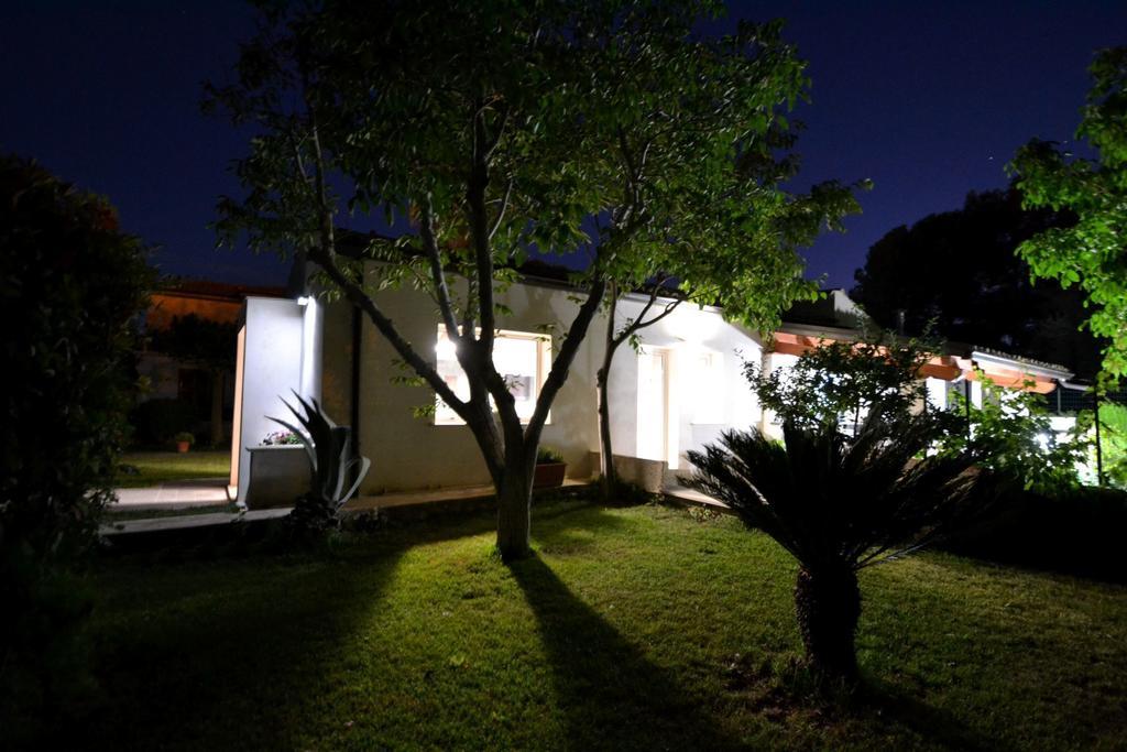 Casa Degli Avi Don Neli, Immersa Nella Natura Modica Bilik gambar