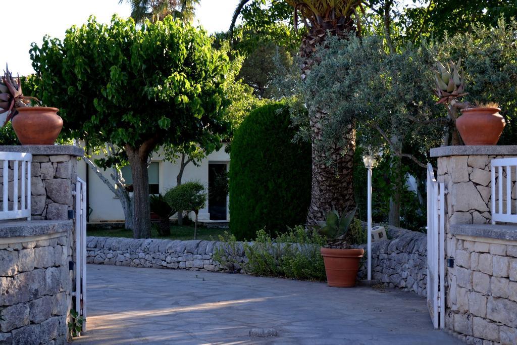 Casa Degli Avi Don Neli, Immersa Nella Natura Modica Bilik gambar