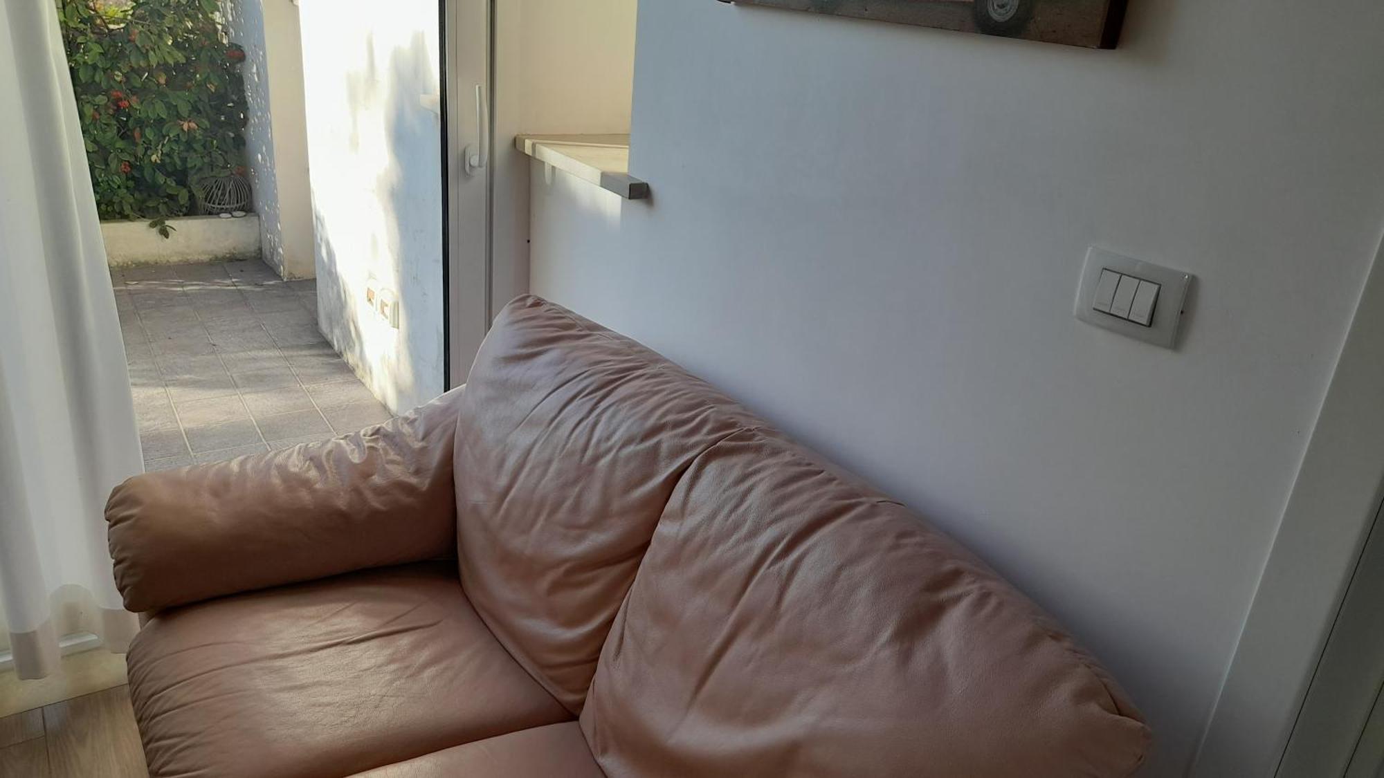 Casa Degli Avi Don Neli, Immersa Nella Natura Modica Luaran gambar