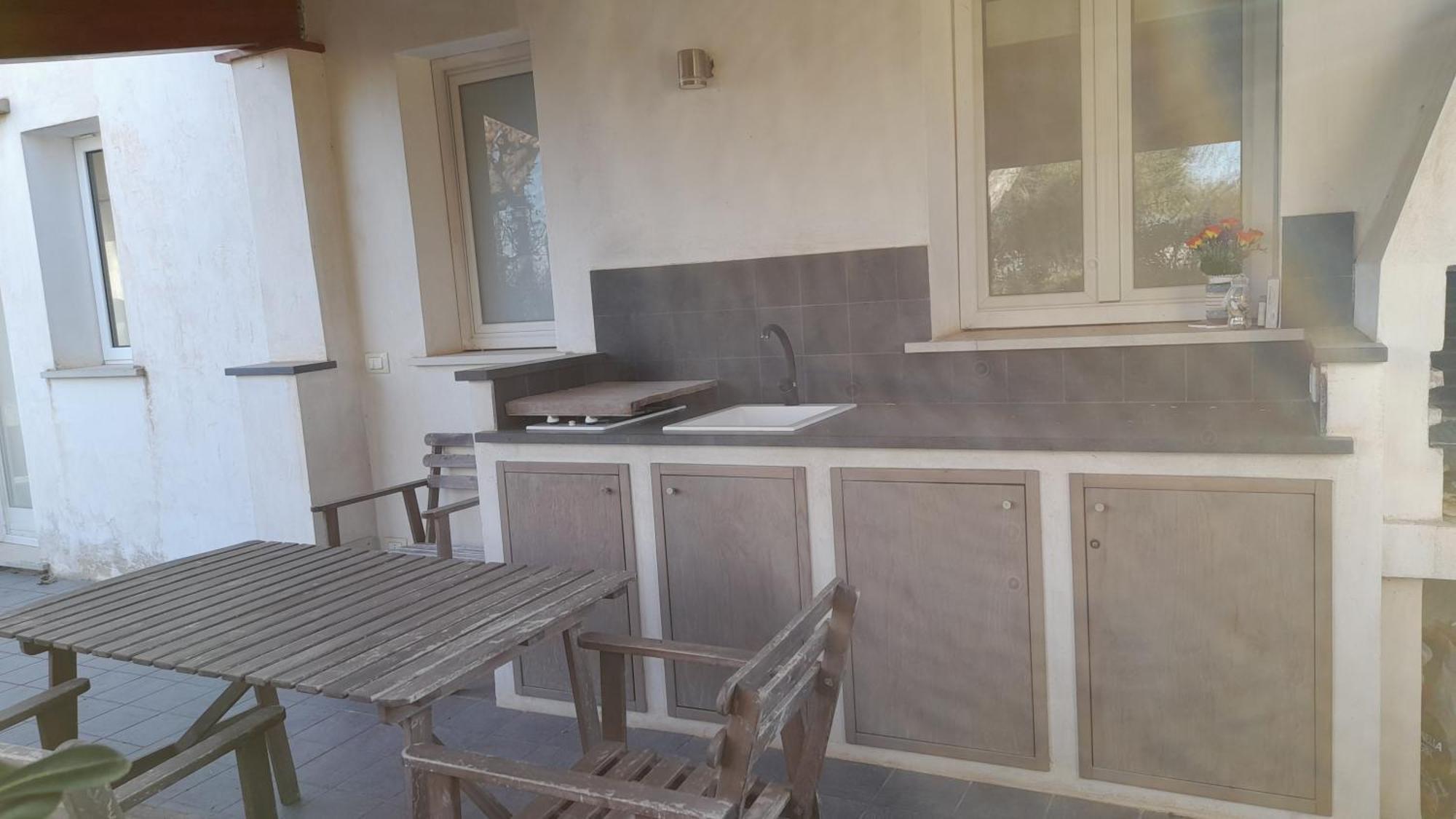 Casa Degli Avi Don Neli, Immersa Nella Natura Modica Luaran gambar