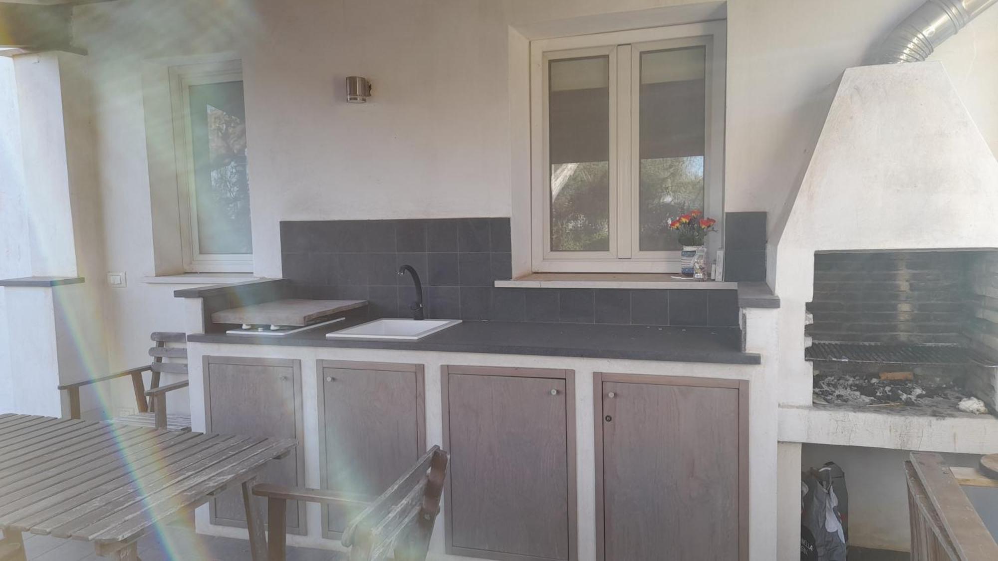 Casa Degli Avi Don Neli, Immersa Nella Natura Modica Luaran gambar