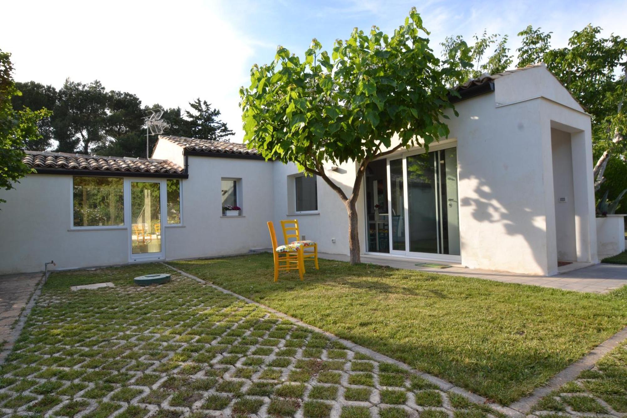 Casa Degli Avi Don Neli, Immersa Nella Natura Modica Luaran gambar
