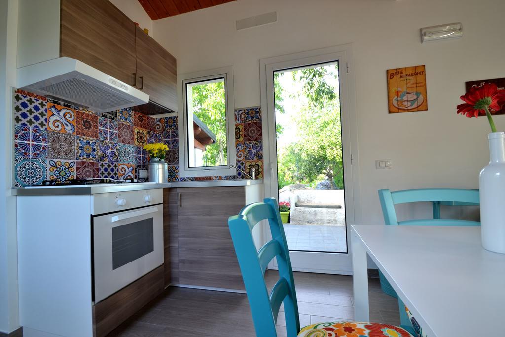 Casa Degli Avi Don Neli, Immersa Nella Natura Modica Bilik gambar