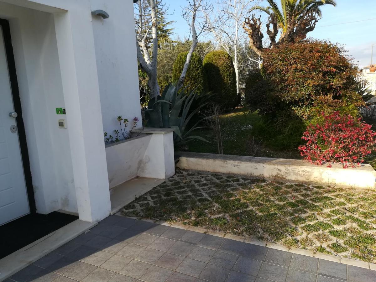 Casa Degli Avi Don Neli, Immersa Nella Natura Modica Luaran gambar